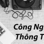 Công nghệ thông tin là gì