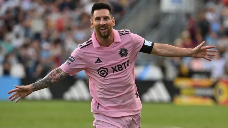 messi co bao nhieu ban thang trong su nghiep