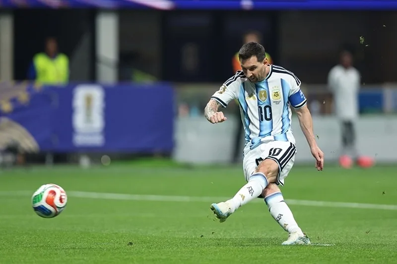 messi co bao nhieu ban thang trong su nghiep
