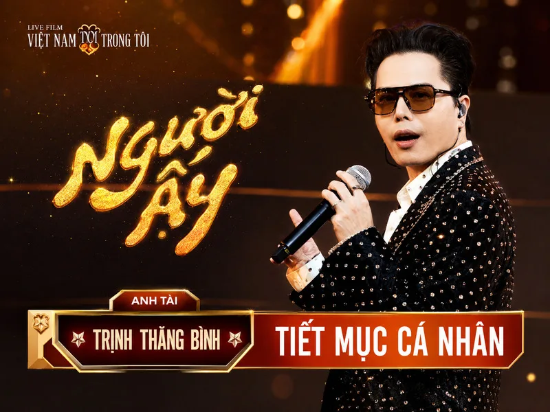 Sự xuất hiện trong Anh Trai Vượt Ngàn Chông Gai giúp Trịnh Thăng Bình tiếp cận thêm thế hệ khán giả mới.